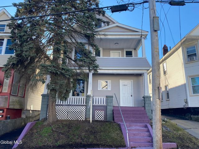 1027 2nd Avenue, Schenectady, NY 12303