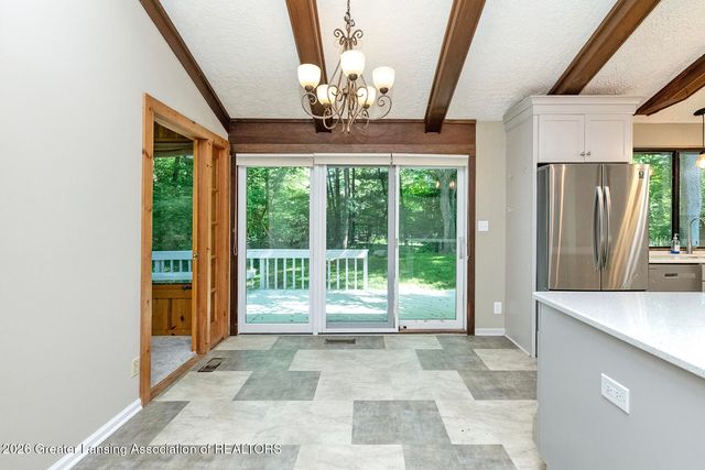 4695 Meridian Road, Williamston, MI 48895