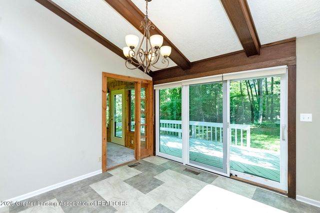 4695 Meridian Road, Williamston, MI 48895