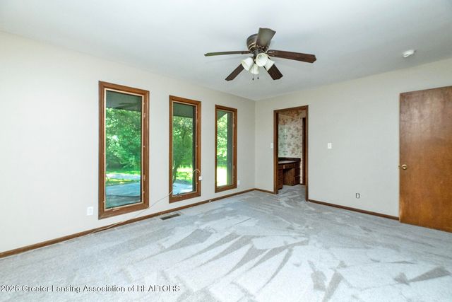 4695 Meridian Road, Williamston, MI 48895