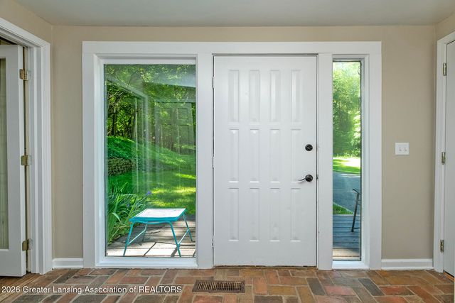 4695 Meridian Road, Williamston, MI 48895