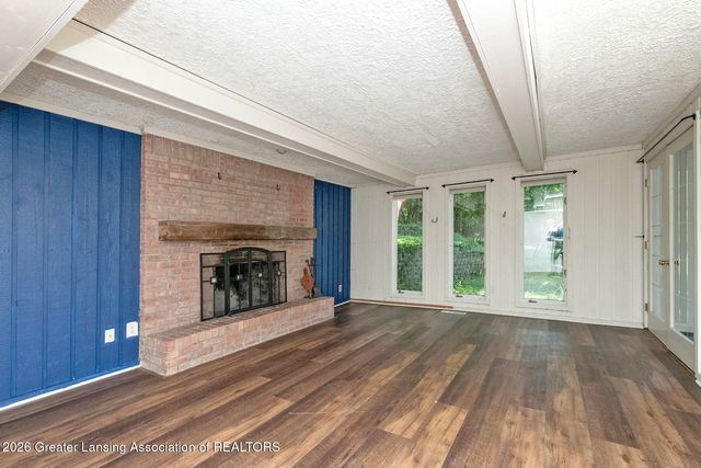 4695 Meridian Road, Williamston, MI 48895