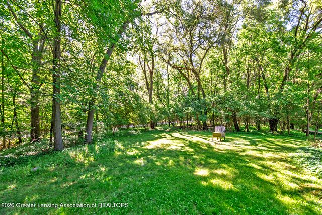 4695 Meridian Road, Williamston, MI 48895