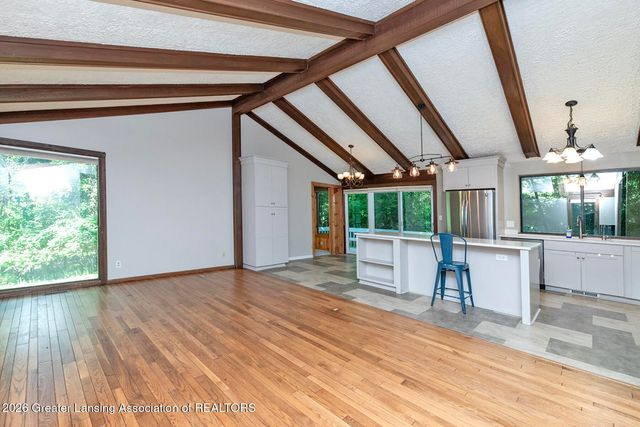 4695 Meridian Road, Williamston, MI 48895