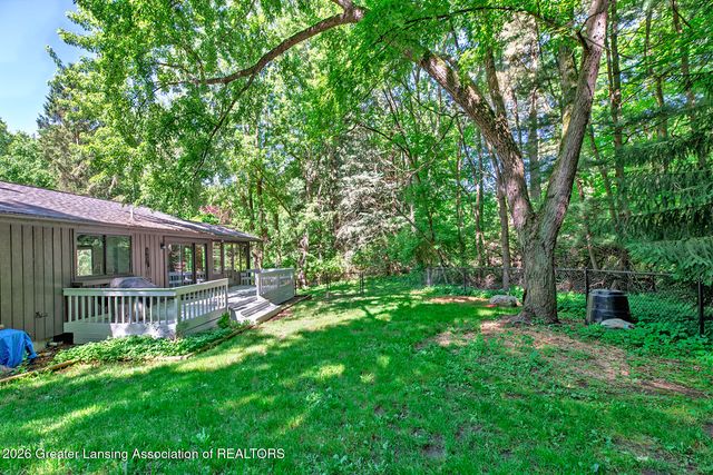 4695 Meridian Road, Williamston, MI 48895