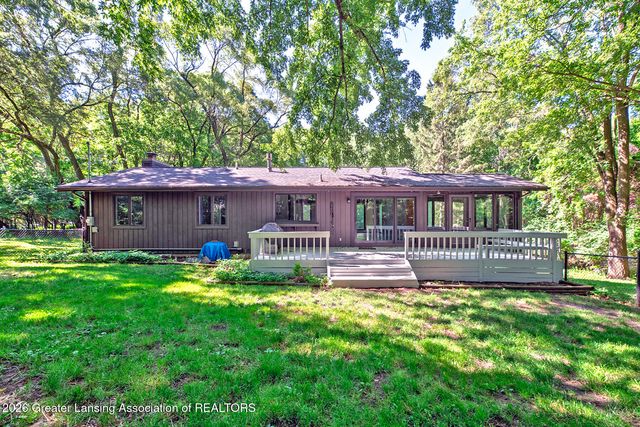 4695 Meridian Road, Williamston, MI 48895