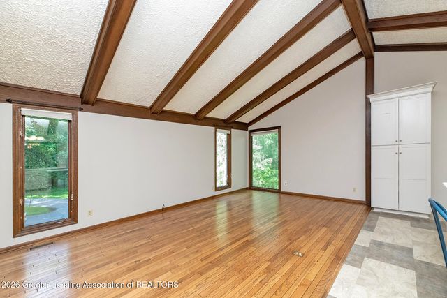 4695 Meridian Road, Williamston, MI 48895