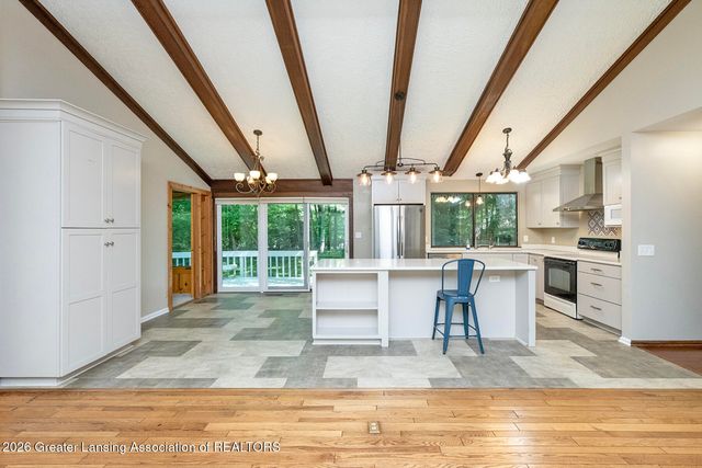 4695 Meridian Road, Williamston, MI 48895