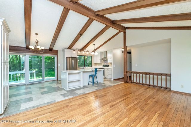 4695 Meridian Road, Williamston, MI 48895