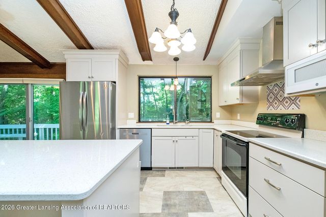 4695 Meridian Road, Williamston, MI 48895