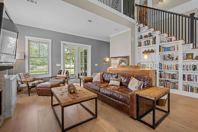 21 Indigo Plantation Rd, Okatie, SC 29909