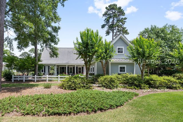 21 Indigo Plantation Rd, Okatie, SC 29909