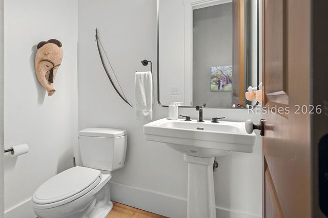 21 Indigo Plantation Rd, Okatie, SC 29909