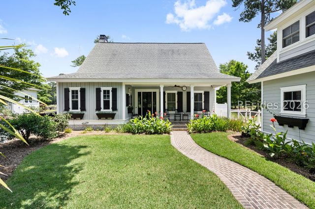 21 Indigo Plantation Rd, Okatie, SC 29909