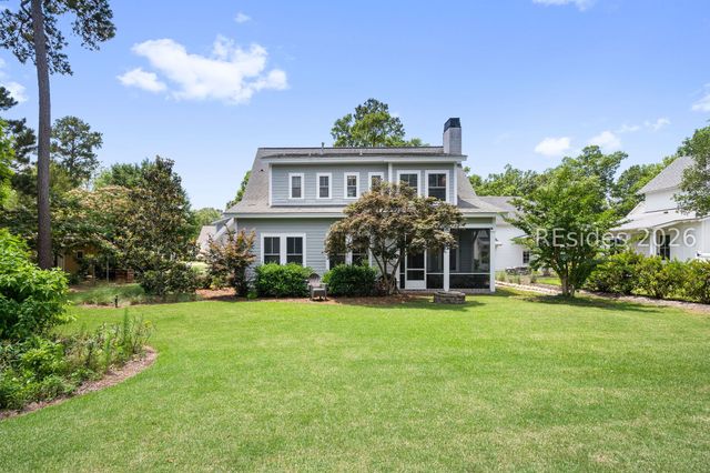 21 Indigo Plantation Rd, Okatie, SC 29909