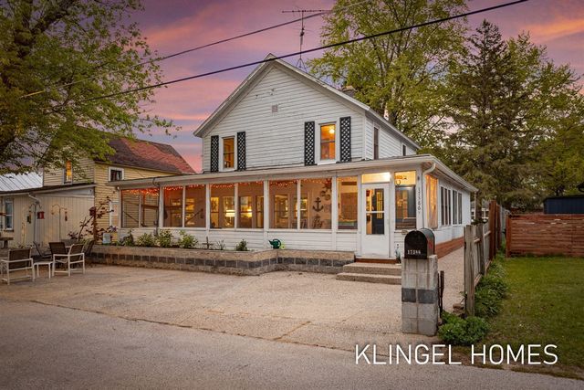 17386 Villa Park Street, Spring Lake, MI 49456