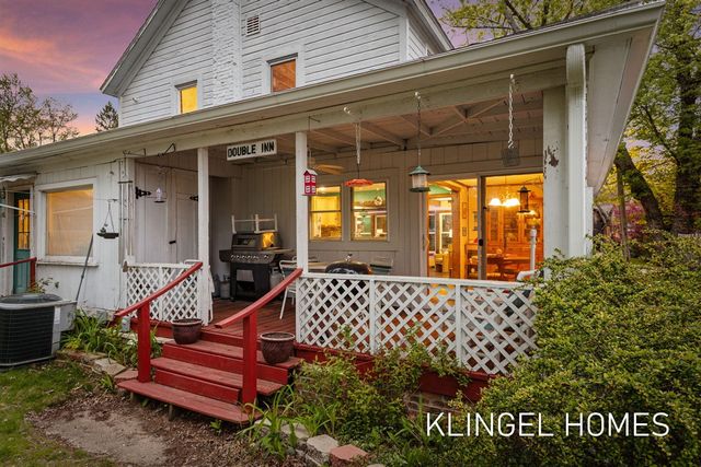 17386 Villa Park Street, Spring Lake, MI 49456