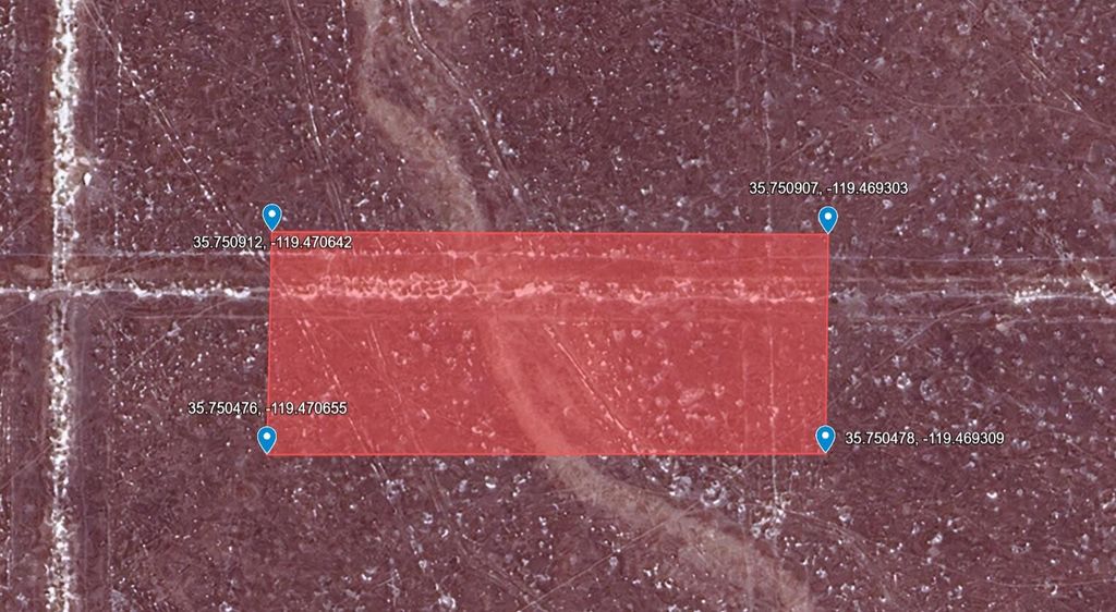 Image 12 of property listing at Delano, Delano, CA 93215