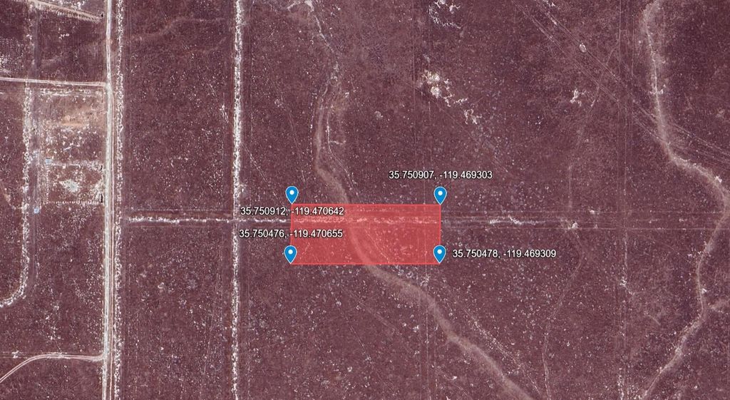 Image 13 of property listing at Delano, Delano, CA 93215