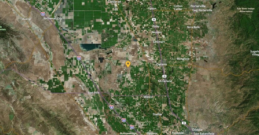 Image 15 of property listing at Delano, Delano, CA 93215