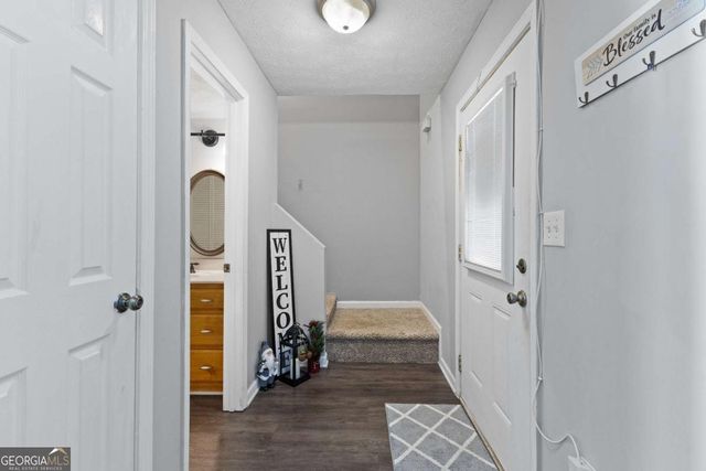 284 Oak Ridge, Auburn, GA 30011