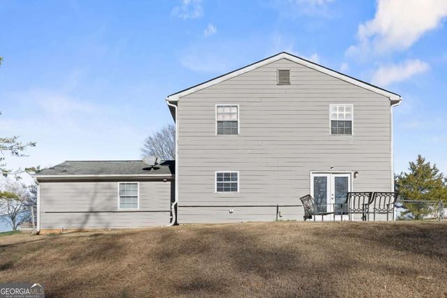 284 Oak Ridge, Auburn, GA 30011