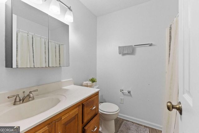 284 Oak Ridge, Auburn, GA 30011