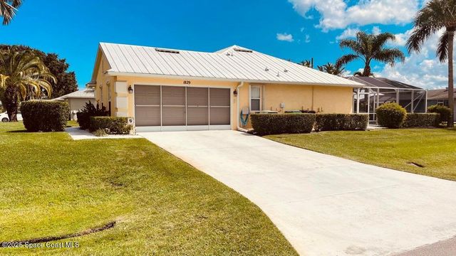 1829 SW Hickock Terrace, Port St. Lucie, FL 34953