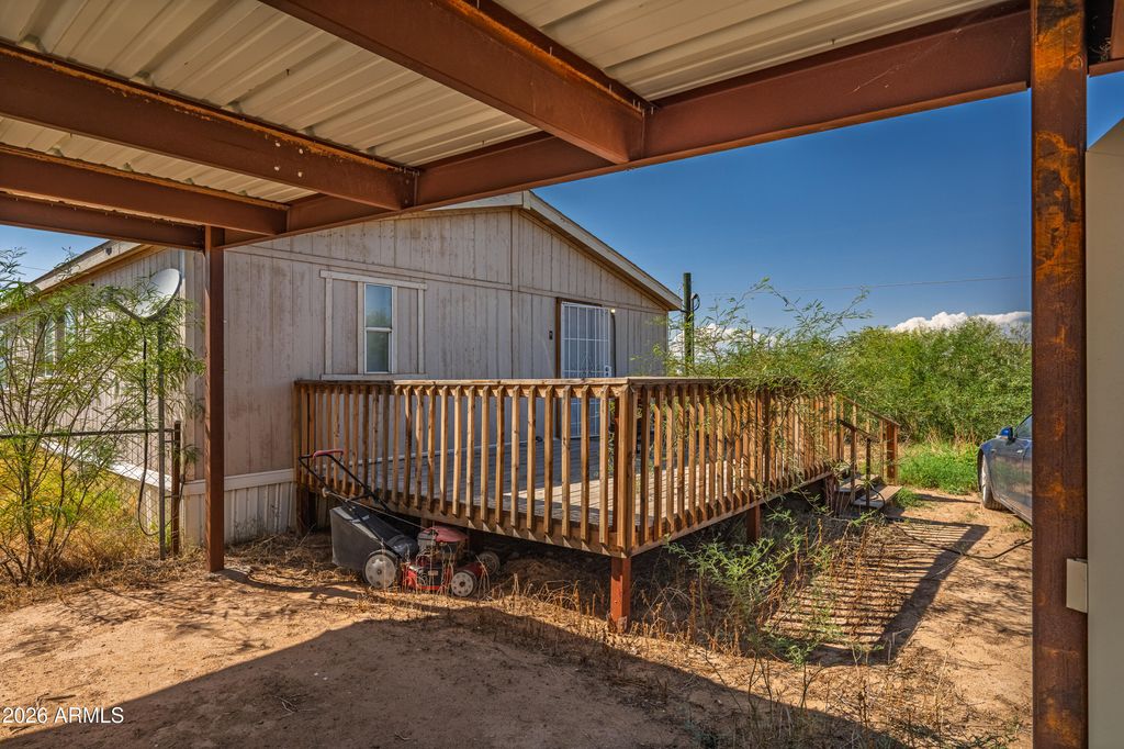 25814 S 199TH Place, Queen Creek, AZ 85142 — photo 3