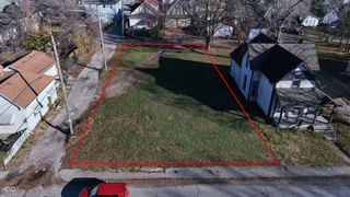 443 N Beville Avenue, Indianapolis, IN 46201
