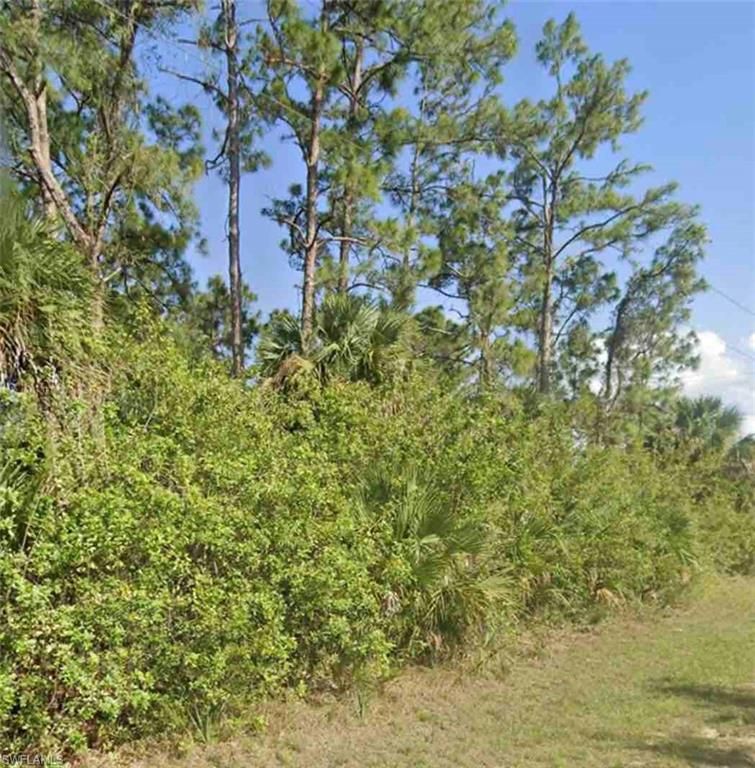 125 Thornton AVE S, LEHIGH ACRES, FL 33974 — exterior