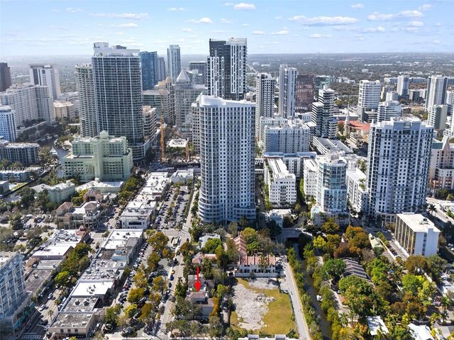 827 SE 2nd Ct, Fort Lauderdale, FL 33301