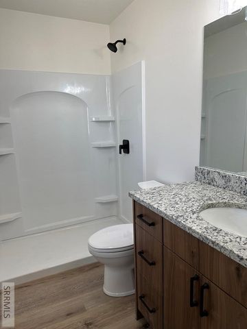 1852 Brock Drive, Pocatello, ID 83201