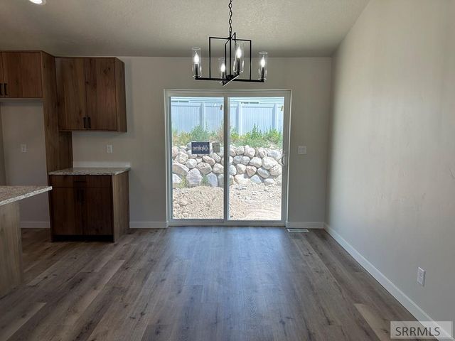 1852 Brock Drive, Pocatello, ID 83201