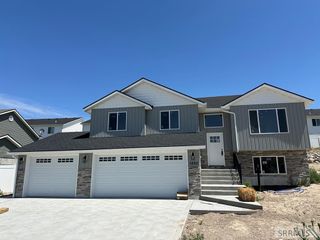 1852 Brock Drive, Pocatello, ID 83201