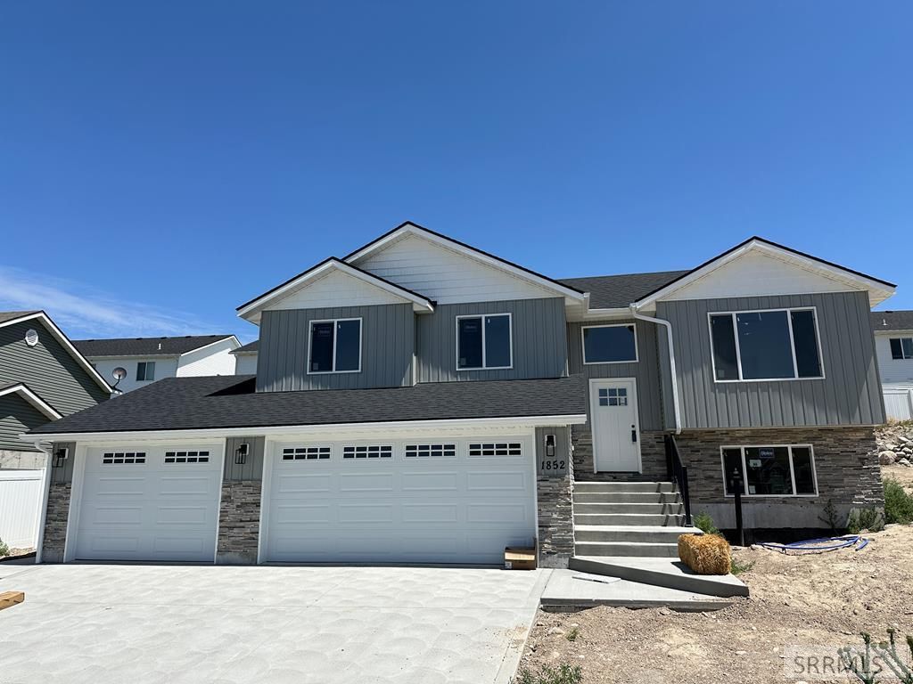 1852 Brock Drive, Pocatello, ID 83201
