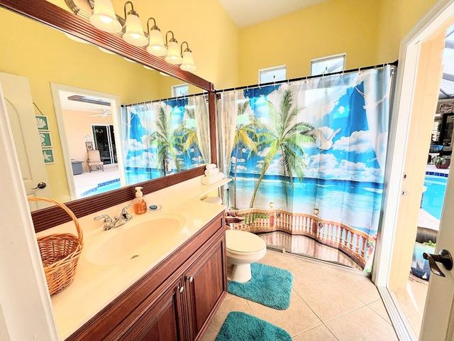 885 SW Grand Reserves Boulevard, Port St. Lucie, Port St Lucie, FL 34986