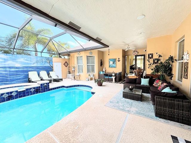 885 SW Grand Reserves Boulevard, Port St. Lucie, Port St Lucie, FL 34986