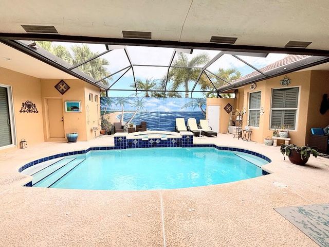 885 SW Grand Reserves Boulevard, Port St. Lucie, Port St Lucie, FL 34986