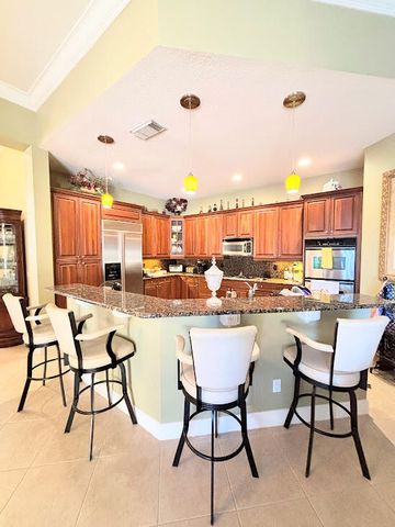 885 SW Grand Reserves Boulevard, Port St. Lucie, Port St Lucie, FL 34986