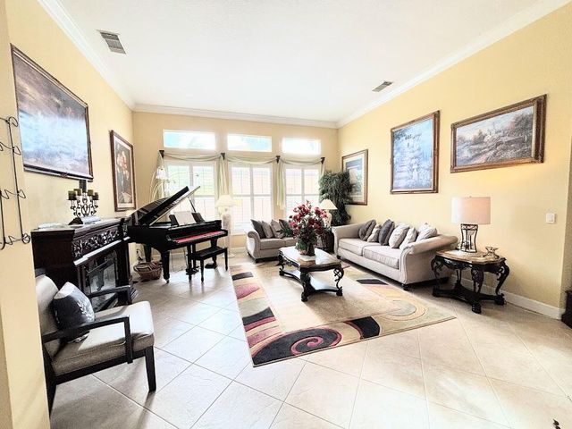 885 SW Grand Reserves Boulevard, Port St. Lucie, Port St Lucie, FL 34986