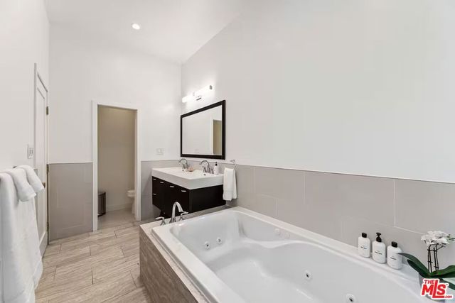 3795 Fredonia Drive, Los Angeles, CA 90068
