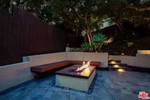3795 Fredonia Drive, Los Angeles, CA 90068