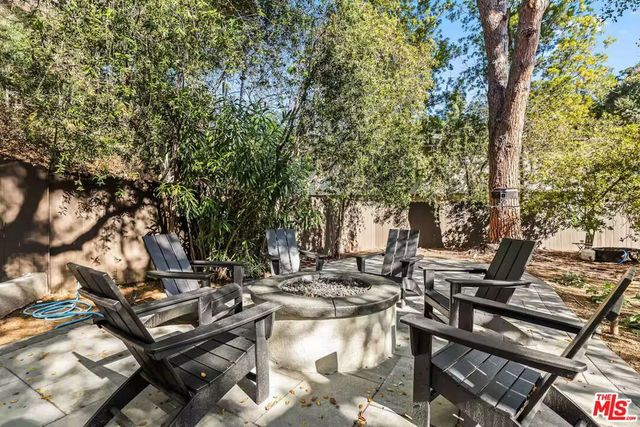 3795 Fredonia Drive, Los Angeles, CA 90068