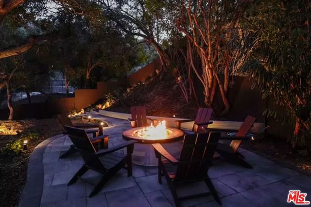 3795 Fredonia Drive, Los Angeles, CA 90068
