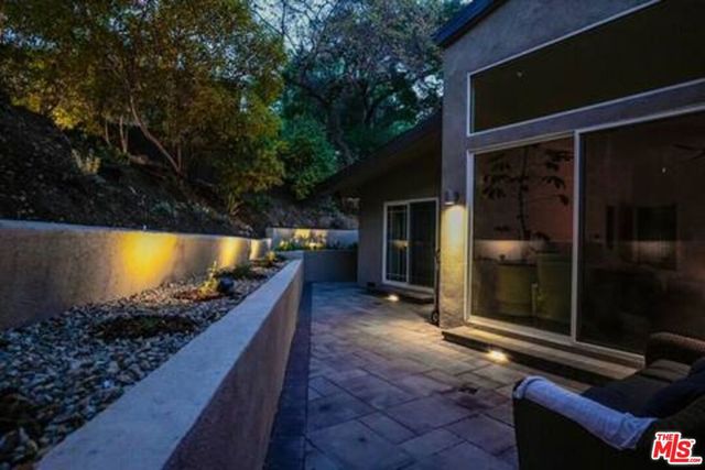 3795 Fredonia Drive, Los Angeles, CA 90068