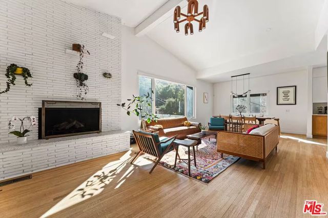 3795 Fredonia Drive, Los Angeles, CA 90068