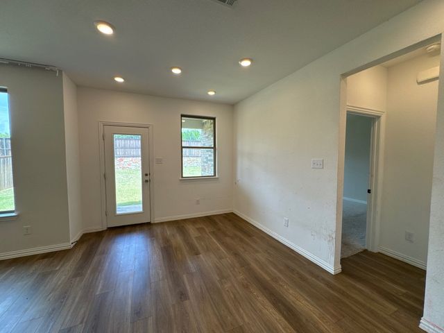 1748 Sheldon Drive, Forney, TX 75126