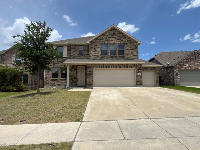 1748 Sheldon Drive, Forney, TX 75126