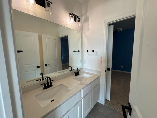 1748 Sheldon Drive, Forney, TX 75126